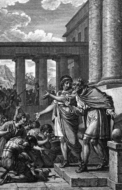 Aeacus