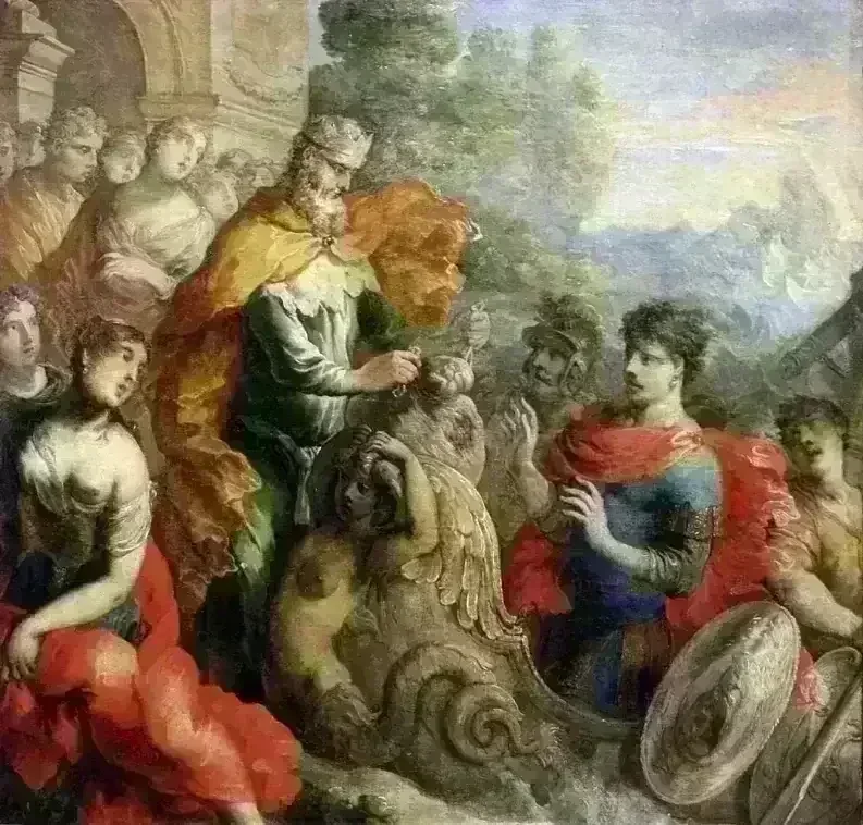 Aeolus