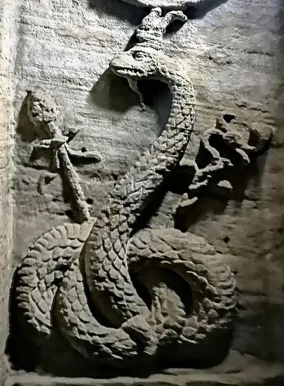 Agathodaemon