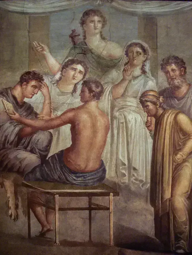 Alcestis