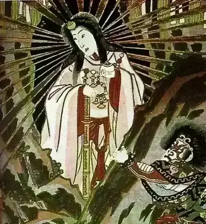 Amaterasu