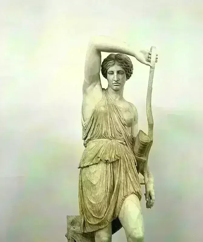 Amazons