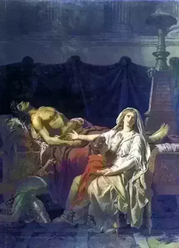 Andromache