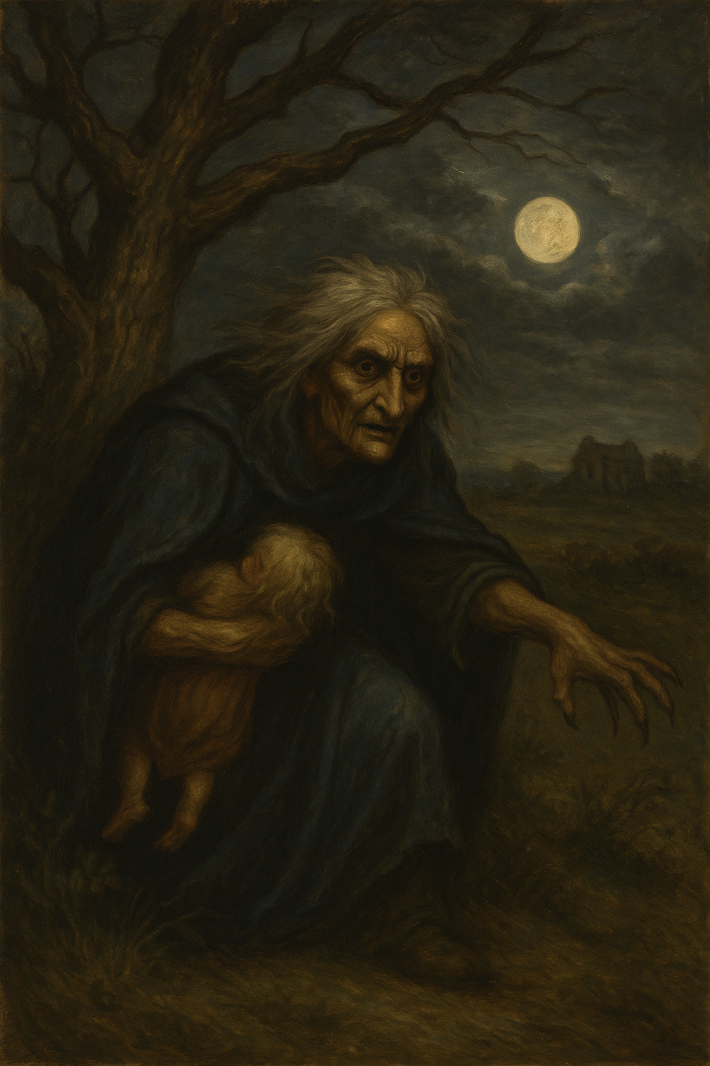 Black Annis