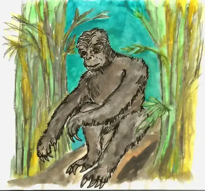 Amomongo
