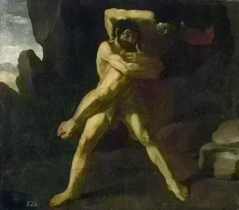 Antaeus