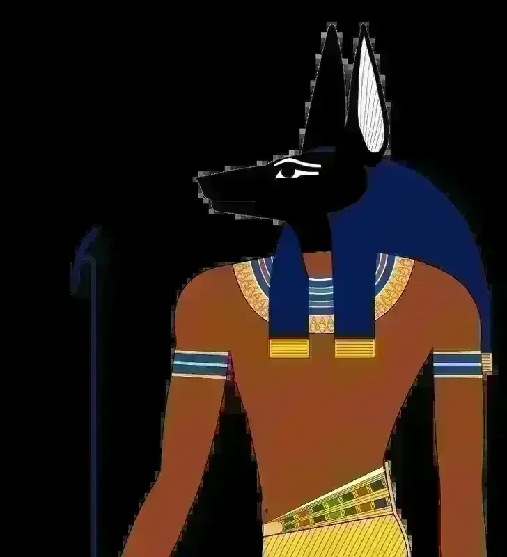 Anubis