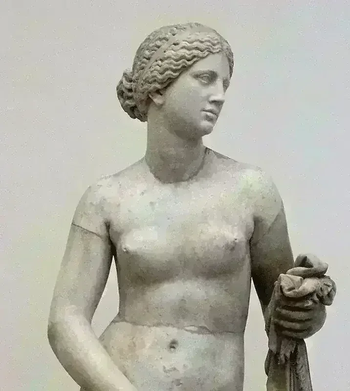 Aphrodite