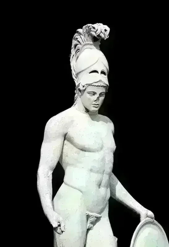 Ares