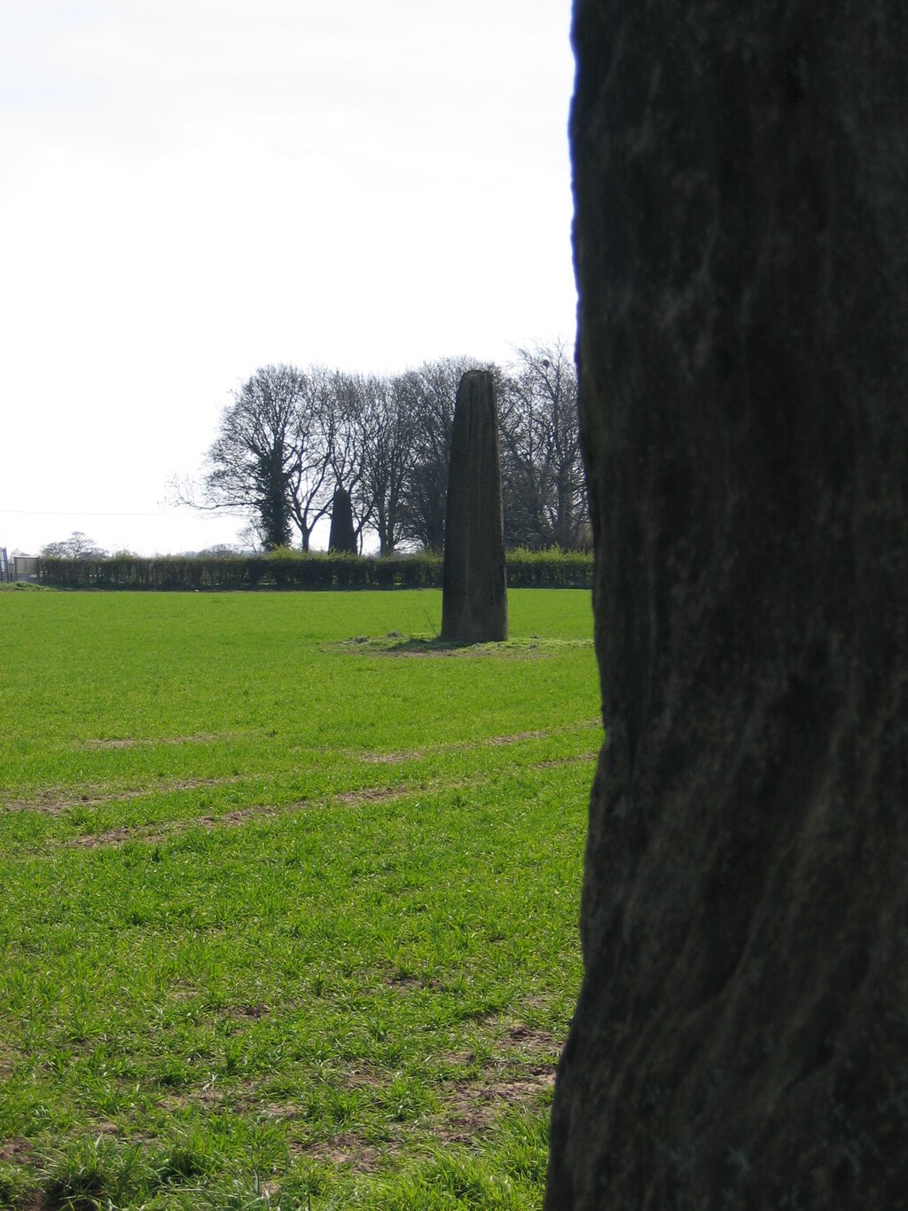 Devil's Arrows
