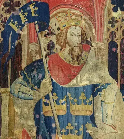 King Arthur