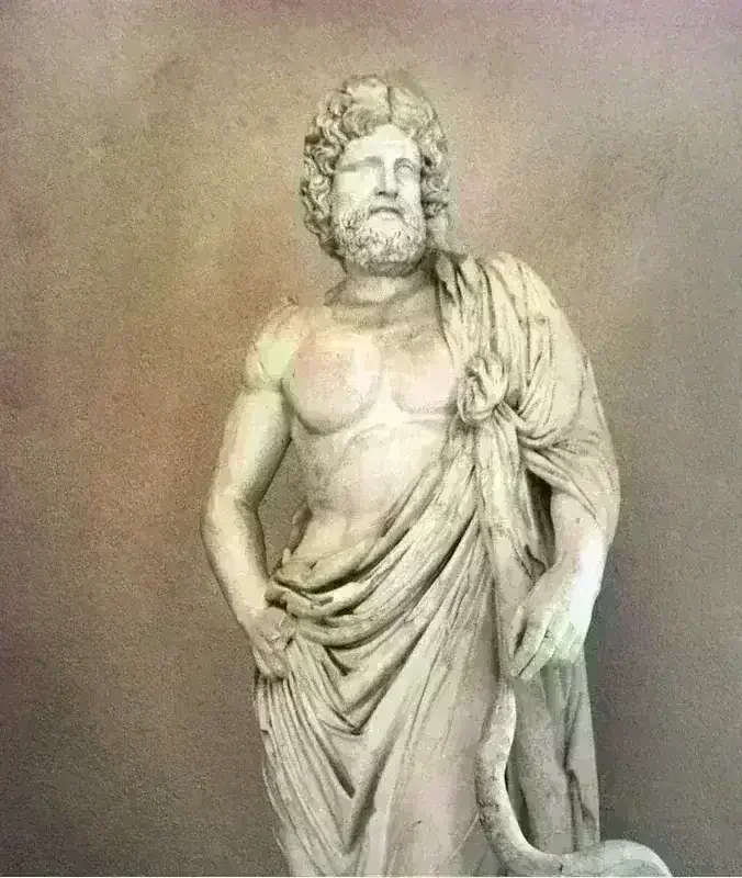 Asclepius