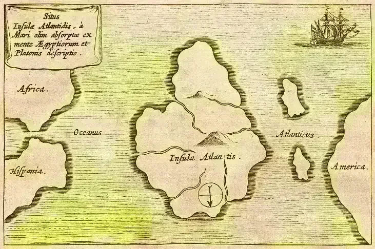 Atlantis