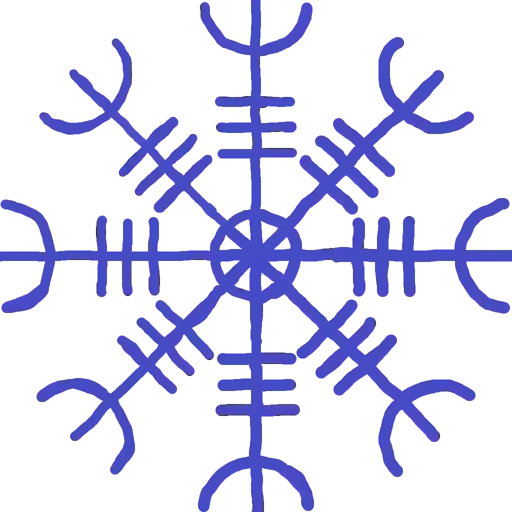 Aegishjalmur