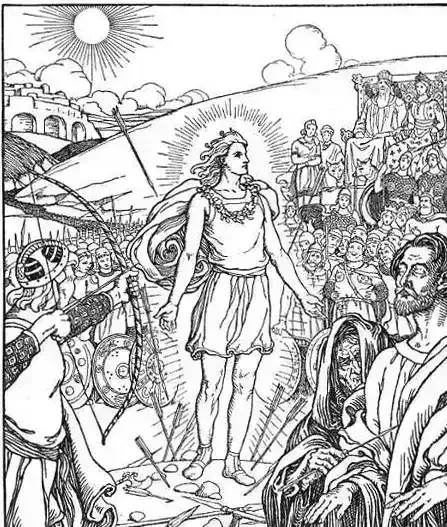 Baldr