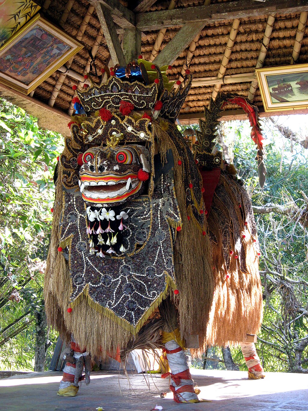 Barong 