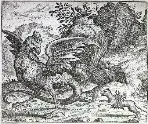 Basilisk
