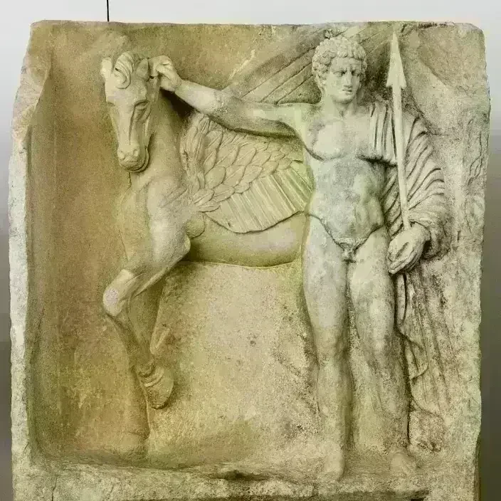 Bellerophon