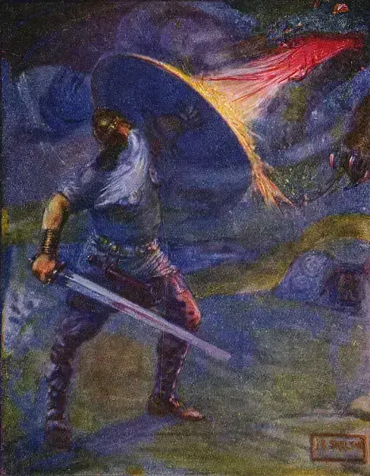 Beowulf(Hero)