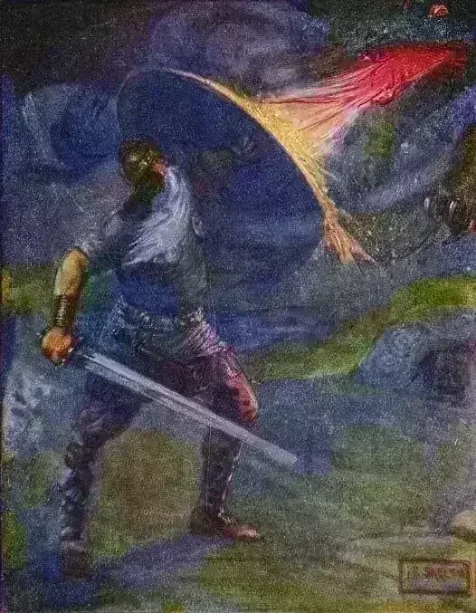 Beowulf