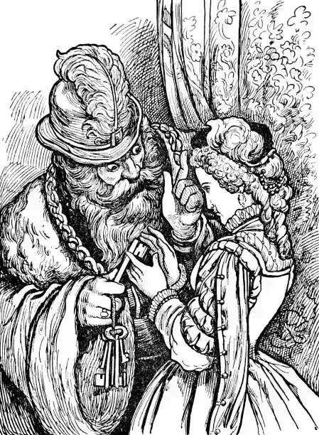 Bluebeard