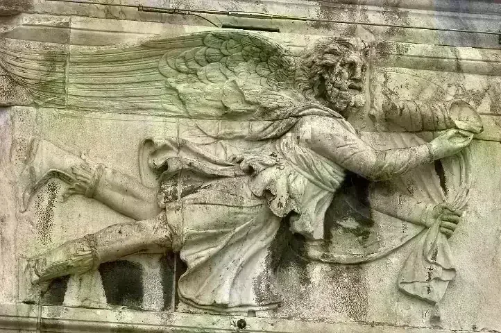 Boreas