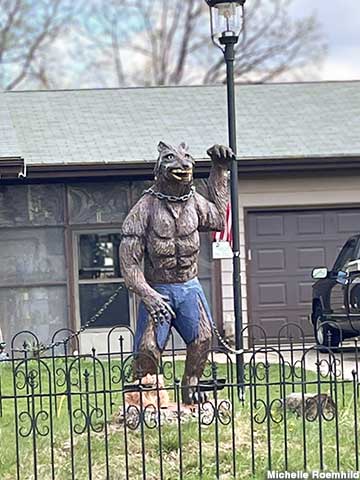 The Beast of Bray Road