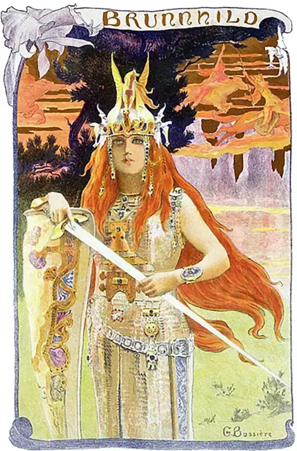 Brunhild