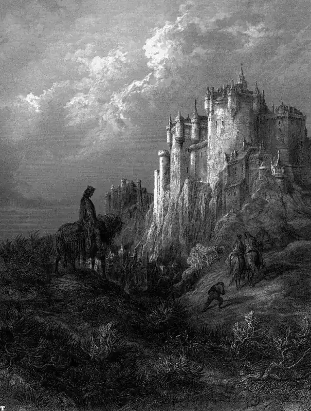 Camelot