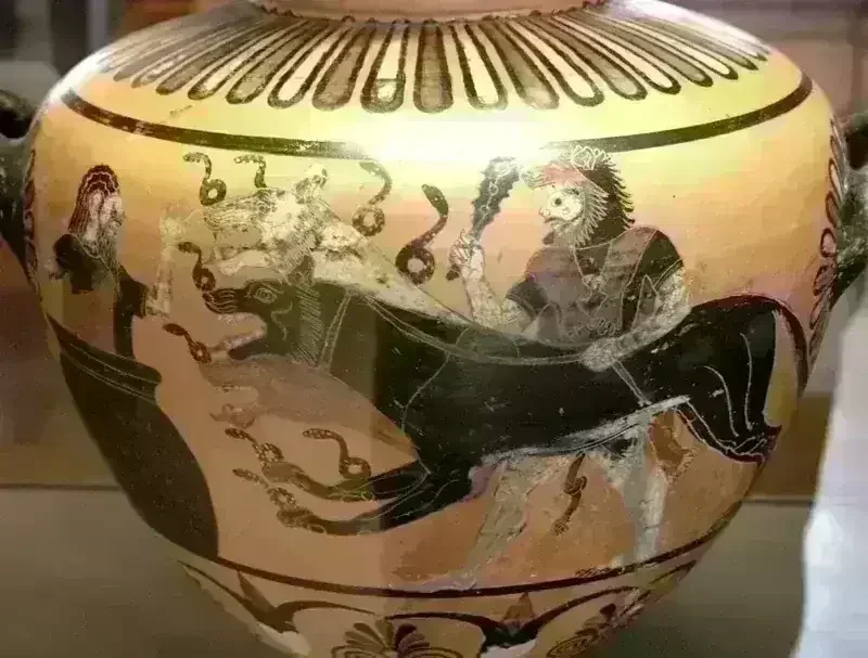 Cerberus