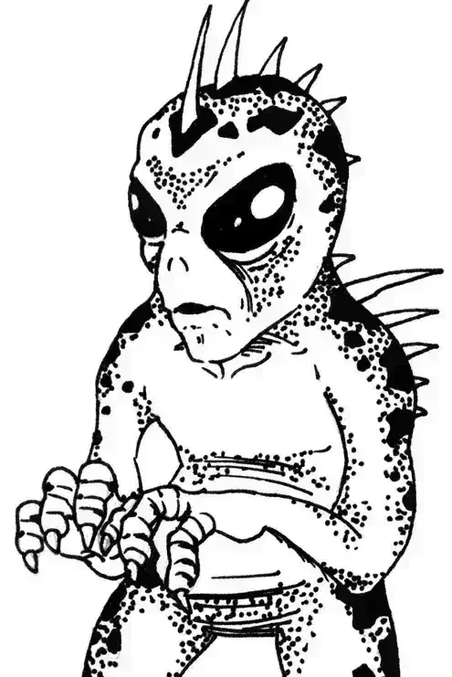 Chupacabra