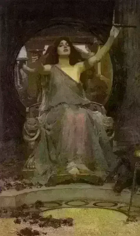 Circe