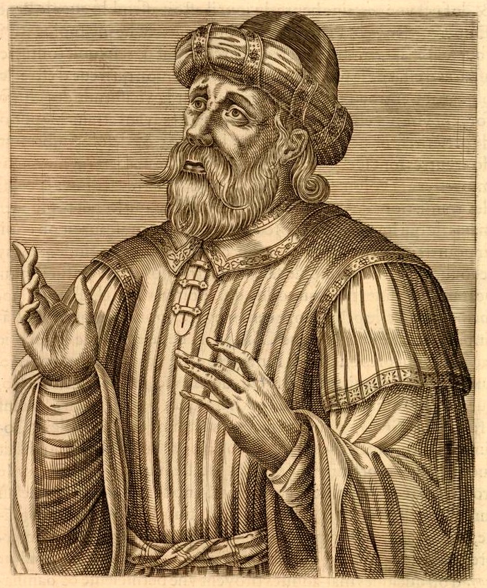 Constantine XI Palaiologos