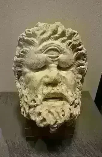 Cyclopes
