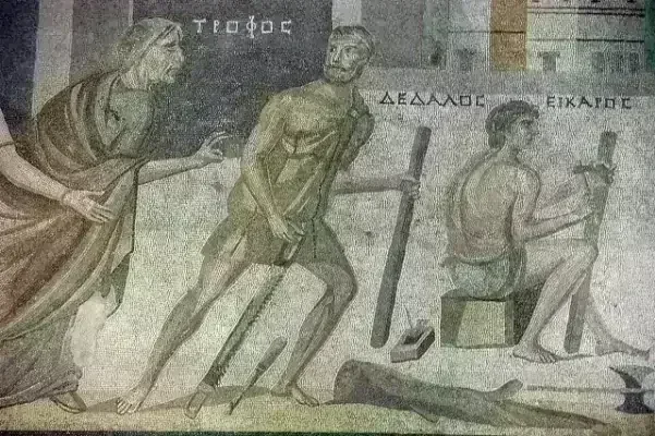 Daedalus