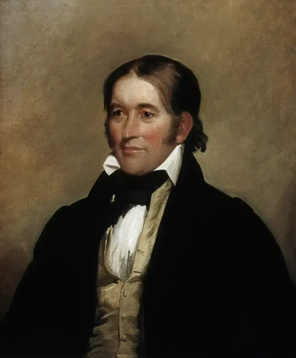 Davy Crockett