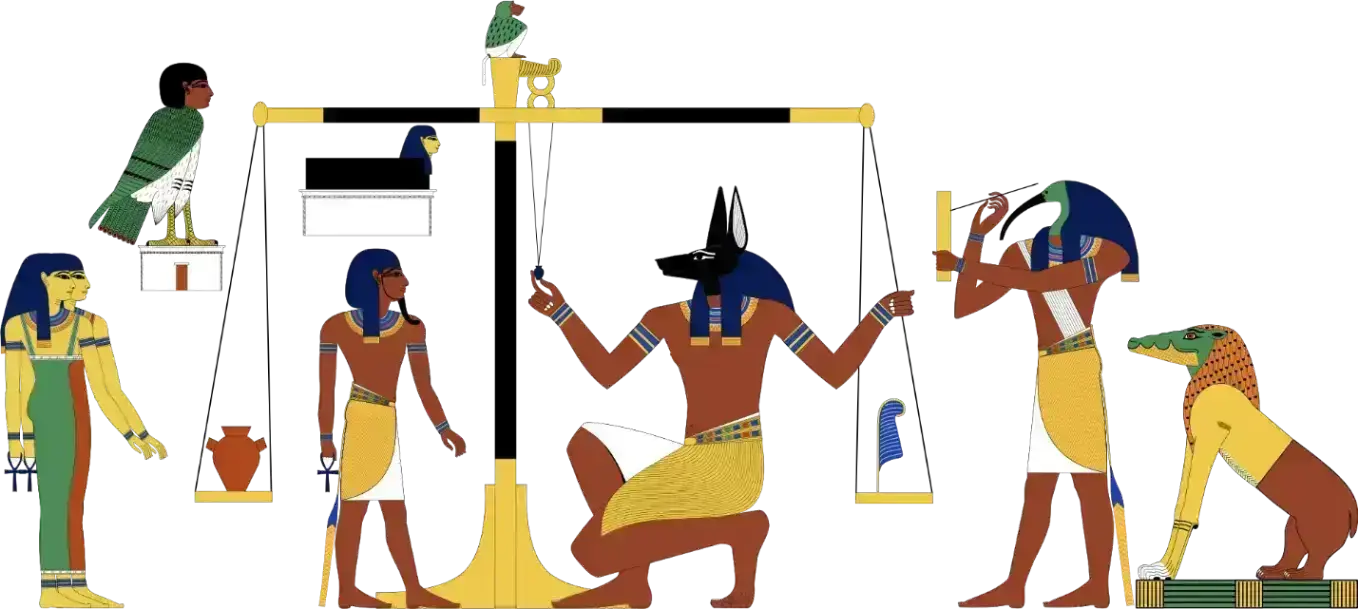 Book of the Dead