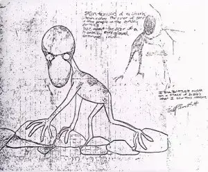 Dover Demon