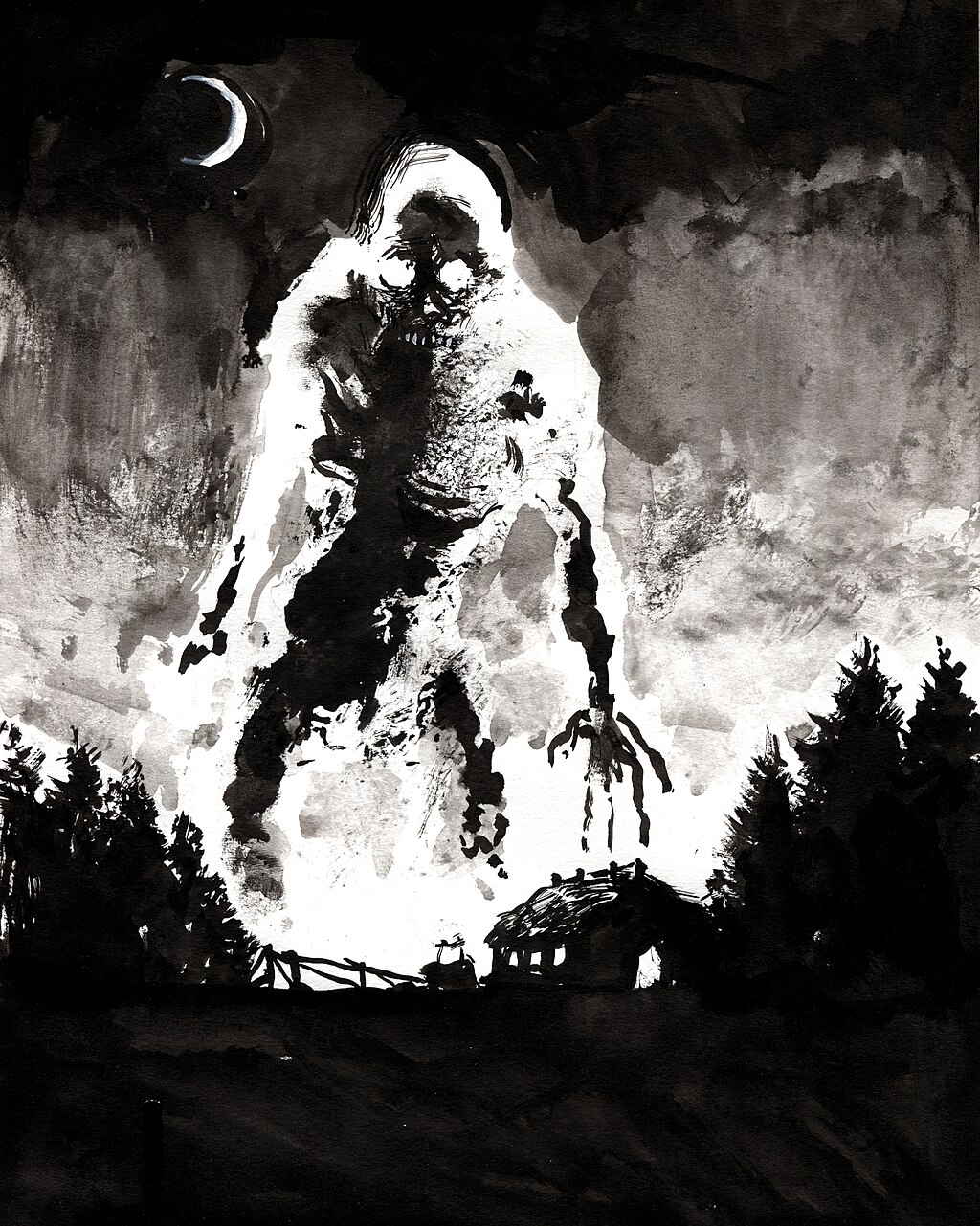Draugr