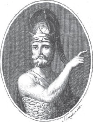Ducetius