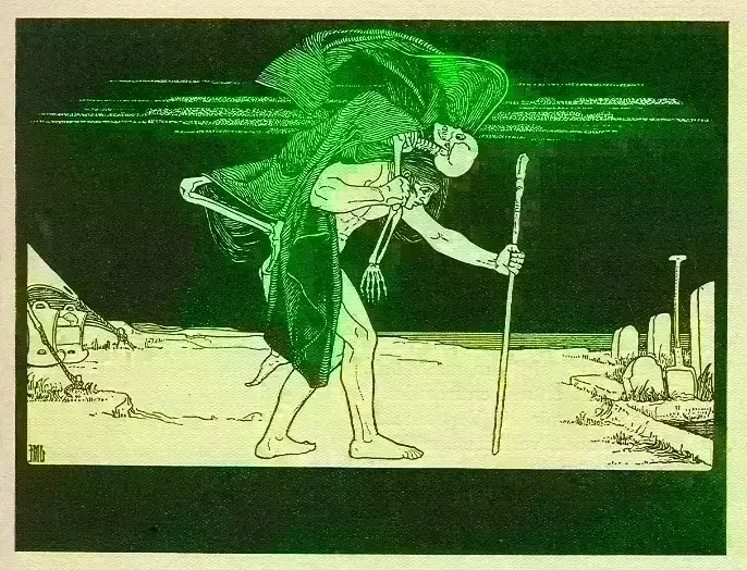 Dybbuk