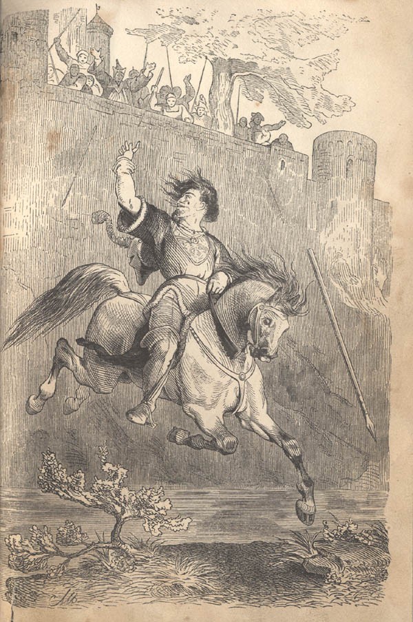 Eppelein von Gailingen