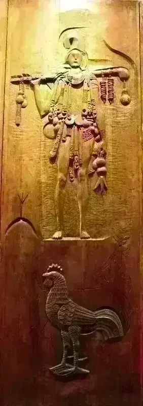 Eshu