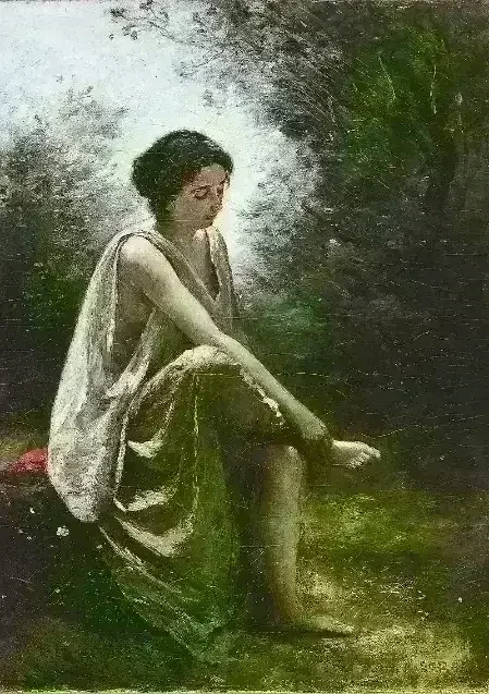 Eurydice
