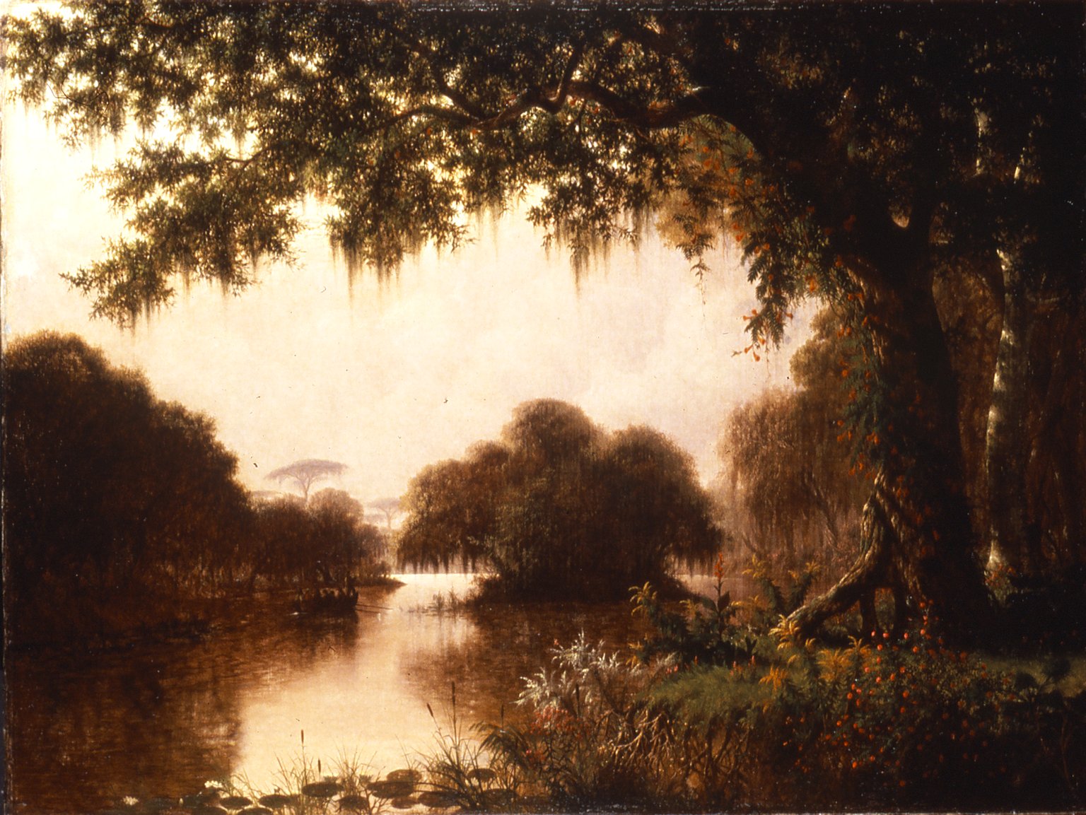 Evangeline