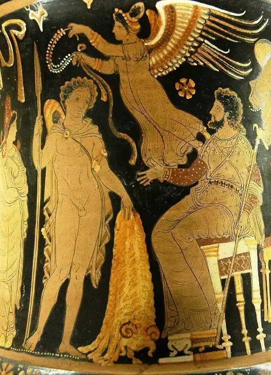 Golden Fleece