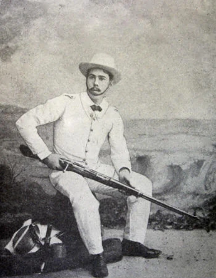 Juan de Fortes