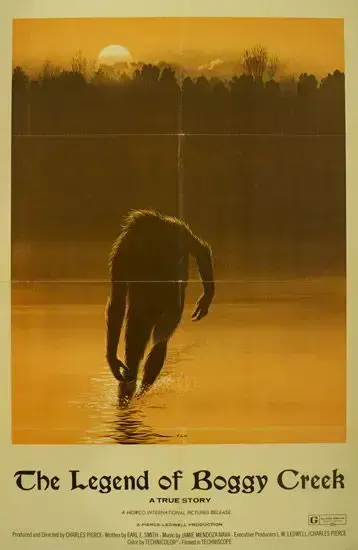 Fouke Monster