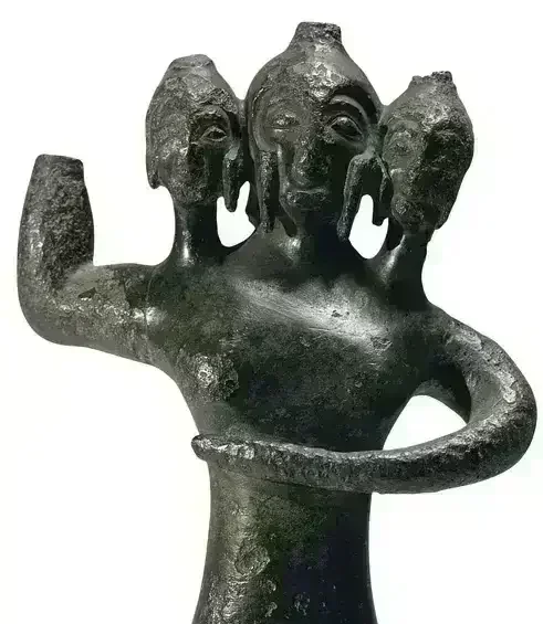 Geryon