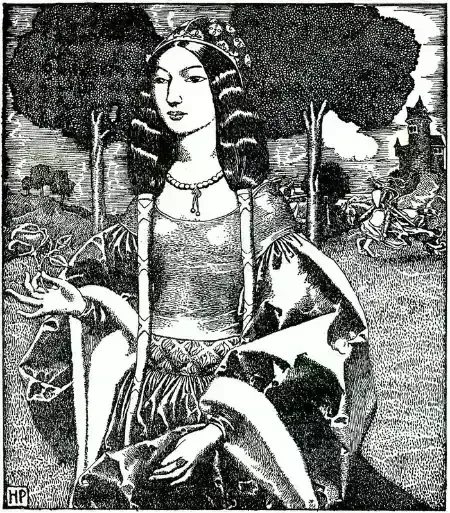 Guinevere